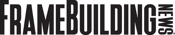 Frame Building News logo