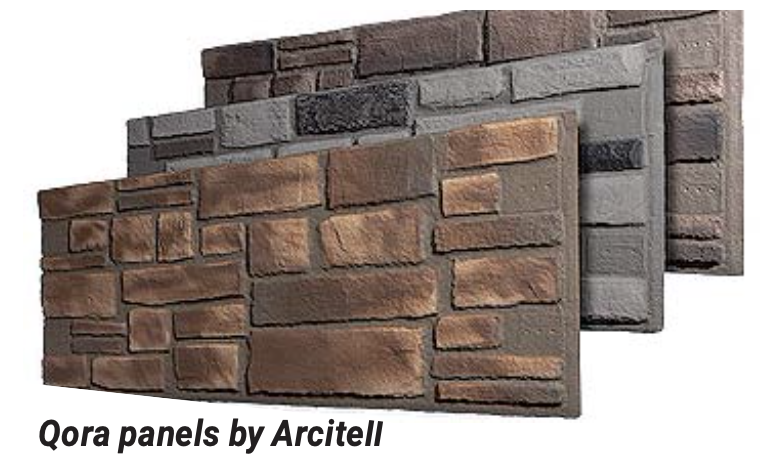 Arcitell, LLC Announces Exclusive Agreement with Keystone Building Products