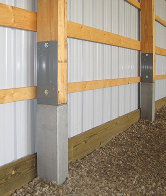 What Builders Should Know About Laminated Columns