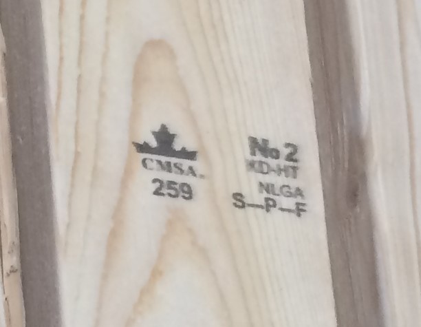 Wood 101: Lumber Types & Properties