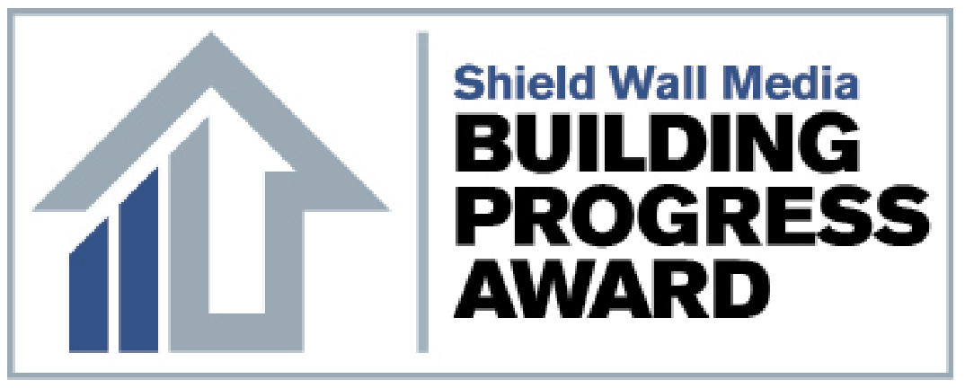 Building Progress Award Recognizes Construction Trade Professionals