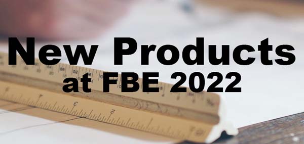 Frame Building Expo 2022: New Product Previews