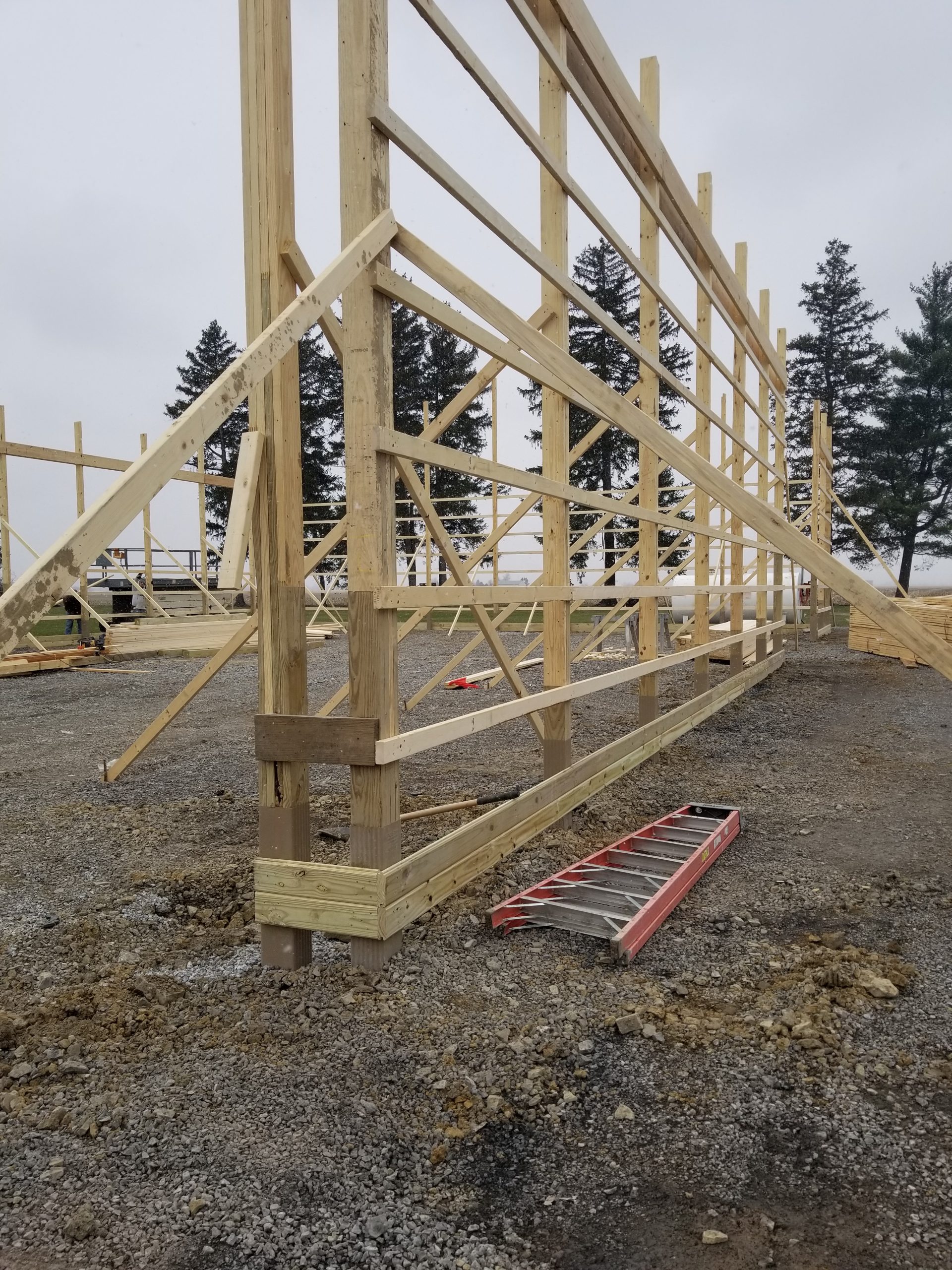 Menards Post Frame Buildings - nqlion5