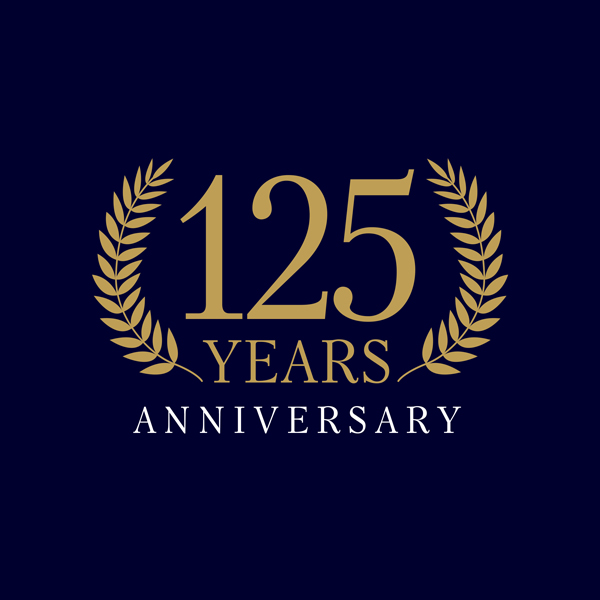Lyman Companies Celebrates its 125th Anniversary