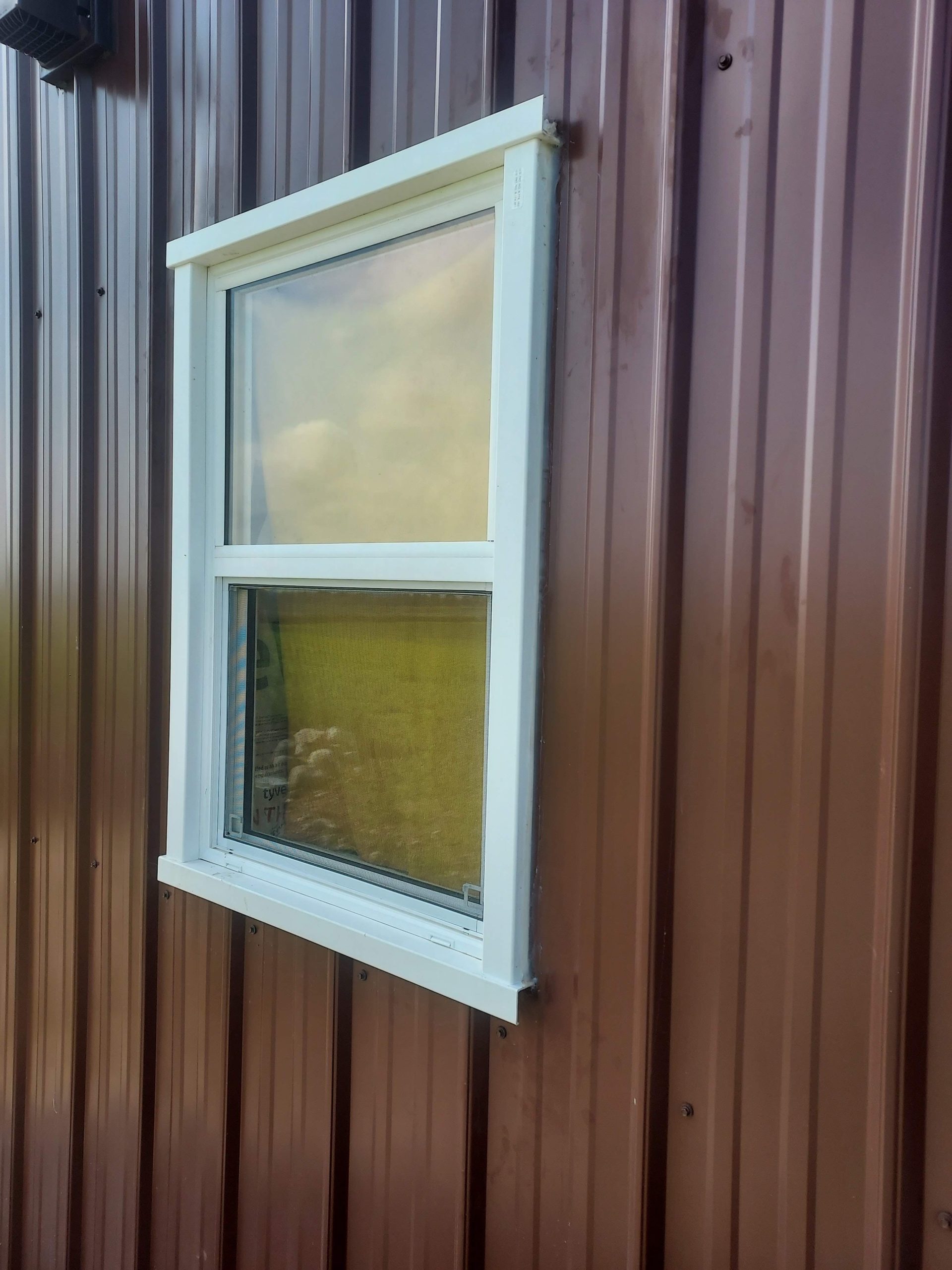 More PostFrame Windows Tips & Tricks Frame Building News