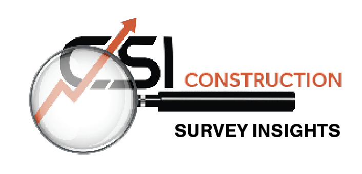 The 2023 Construction Survey Says…