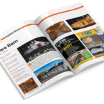 Buildings Of Distinction: Growing the Post-Frame Industry By Promoting the Possibilities