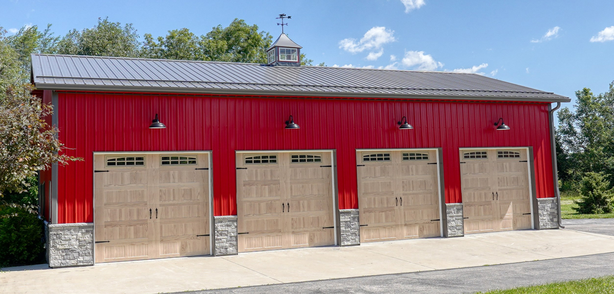 A Building of Distinction: Hobby Shop