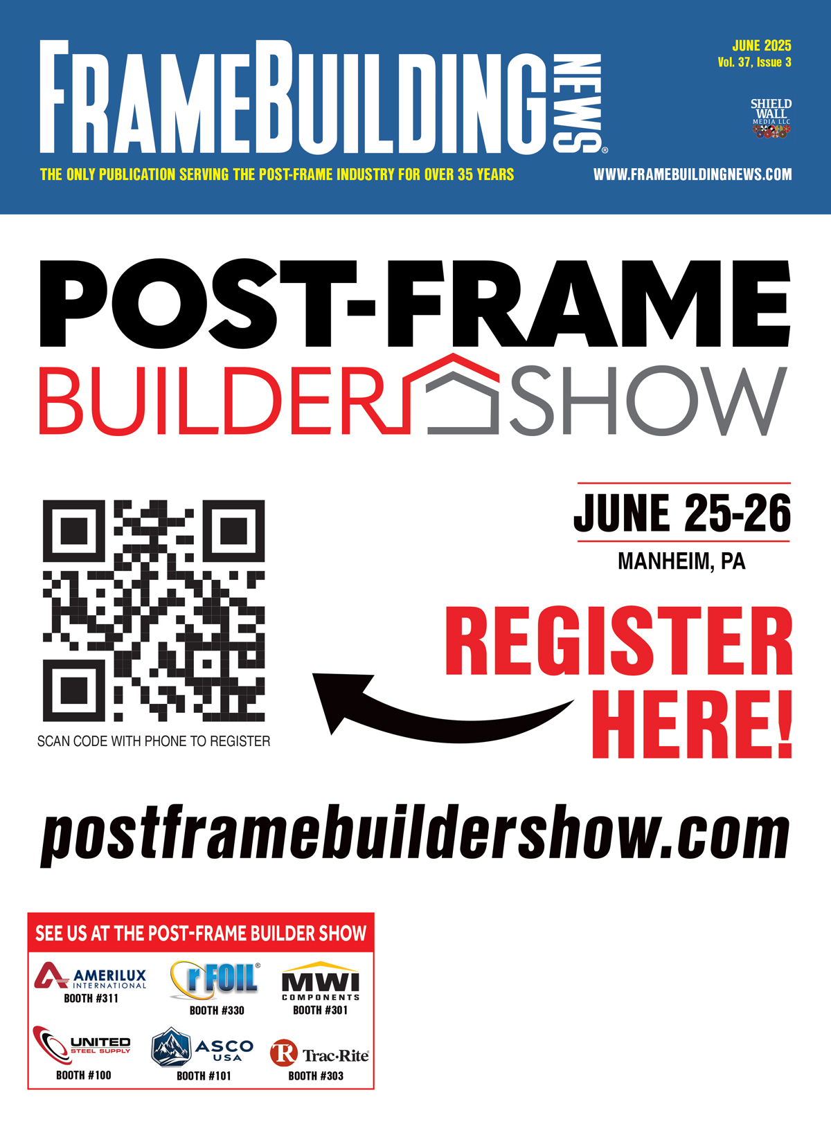 2025 June Edition