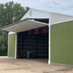 4 Factors Involved when Purchasing an Overhead Door for Your Operation