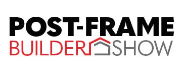 Find These Problem Solvers At The Post-Frame Builder Show
