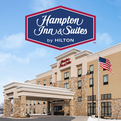 Hampton Inn & Suites Mount Joy – Lancaster West