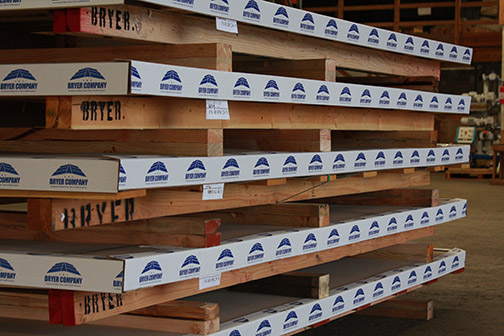 The Bryer Company Celebrates 40th Anniversary