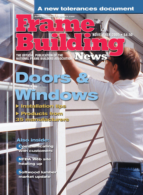 Flashback 2005: Paint warranties getting longer – too long for many