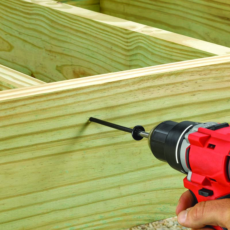 Top New Tools and Doors for 2025: FastenMaster Screws, Trac-Rite Renovations, and Central States Roll-Ups