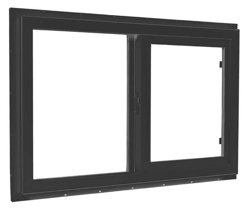 Plyco Victory Vinyl Single Hung Windows. Photo courtesy of Plyco.