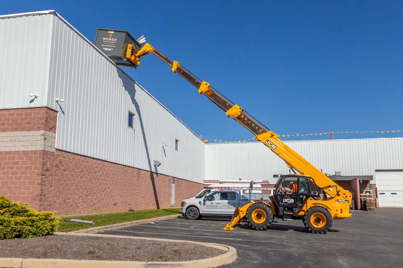 Beyond Compliance: Practical Jobsite Safety in Post-Frame Construction