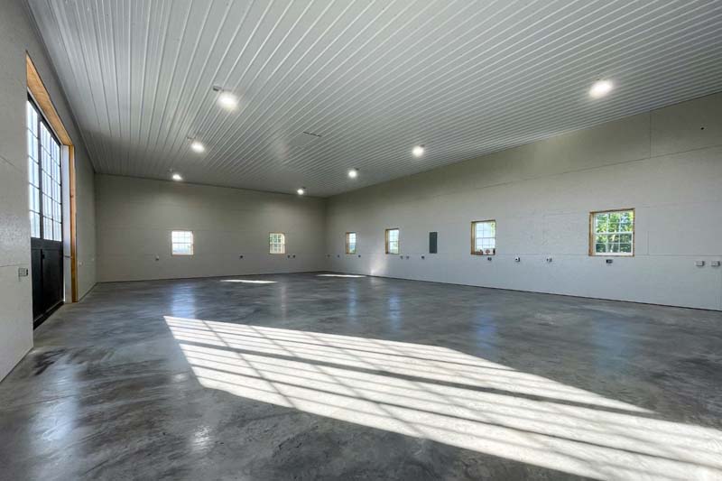 Home Decorating Ideas, Kitchen Designs, Paint Colors - House Beautiful - Farmhouse Interior Decorating Styles