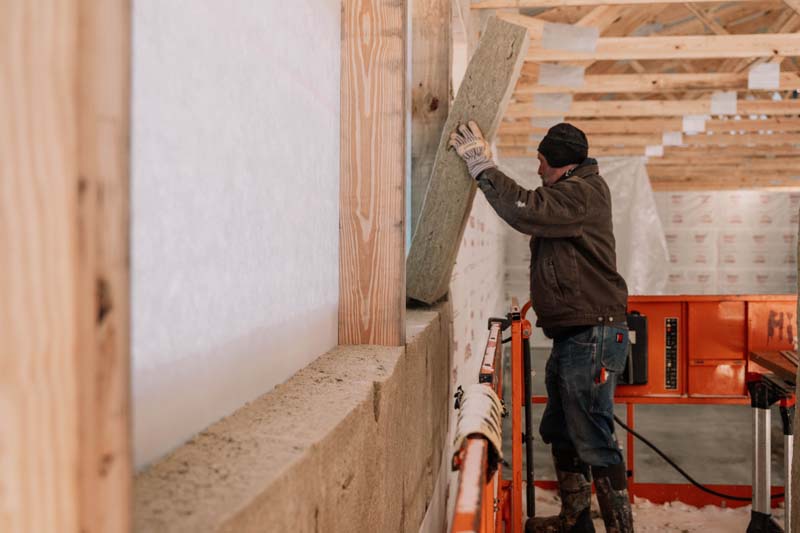 Acoustic Design in Post-Frame Buildings: How Complete Assemblies Control Sound