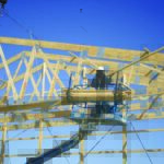 Flashback: Proper Truss Handling and Bracing for Safe Post-Frame Construction