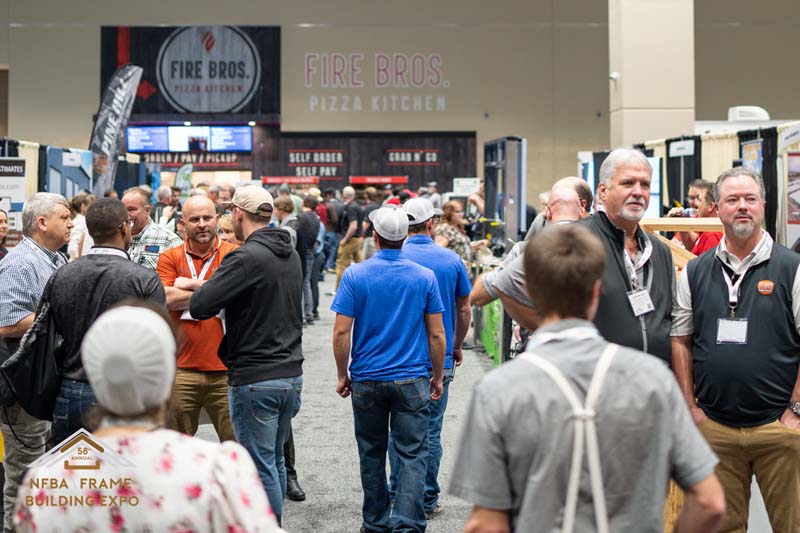 NFBA Expands Resources, Scholarships, and Industry Support for 2027
