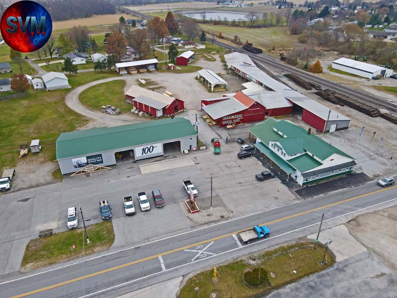 Attica Lumber Celebrates 100 Years of Serving the Post-Frame Industry