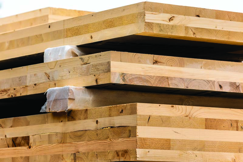 Protecting Post-Frame Columns: Wood Preservation Strategies That Last