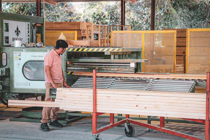 Lean Manufacturing and Prefabrication Drive Greater Efficiency in Construction