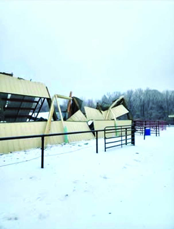 Why Fully Engineered Post-Frame Buildings Matter More Than Ever