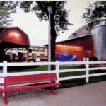 Flashback: The Minnesota State Fair’s Miracle of Birth Building