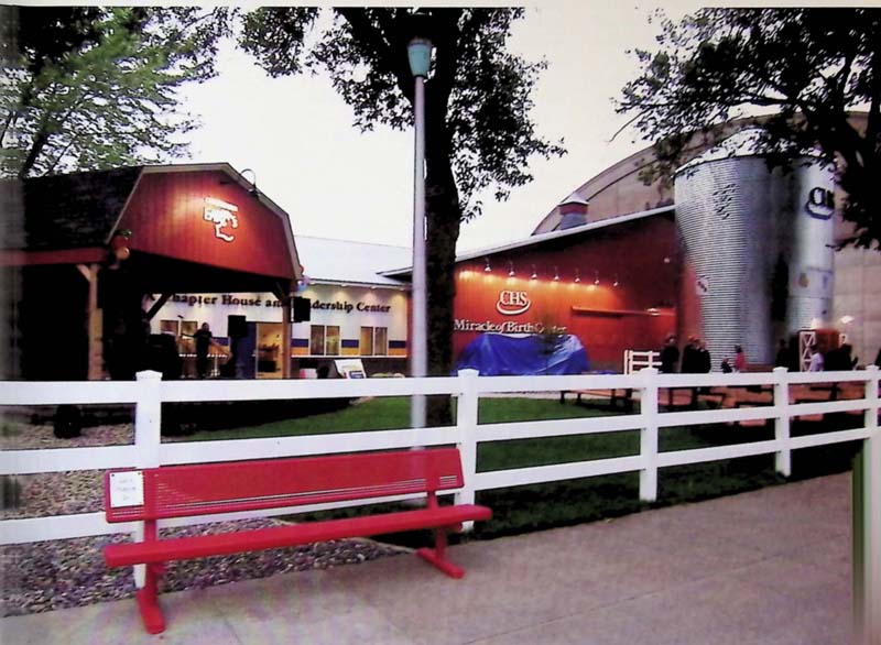Flashback: The Minnesota State Fair’s Miracle of Birth Building